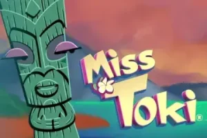 Miss Toki