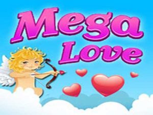Mega Love Scratch