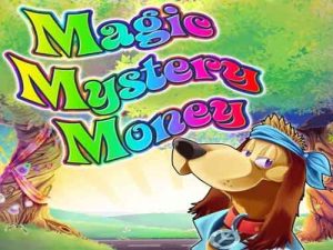 Magic Mystery Money