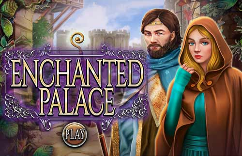 Play Enchanted Palace