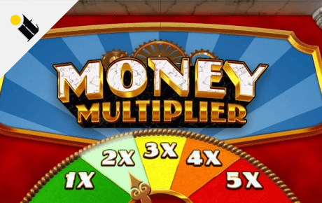 Play Money Multiplier