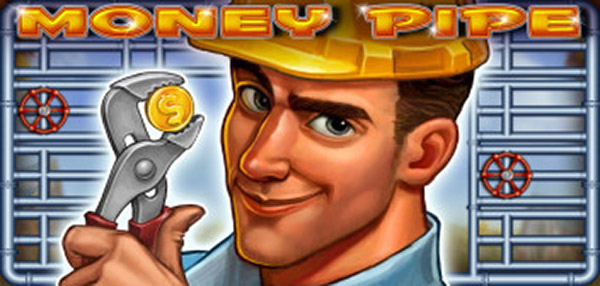Play Money Pipe