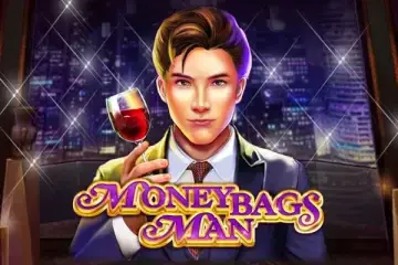 Play Moneybags Man