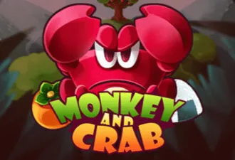 Play Monkey and Crab