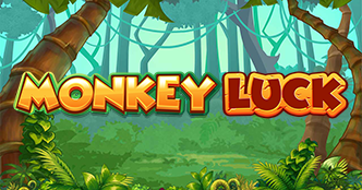 Play Monkey Luck