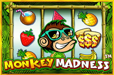 Play Crazy Monkey