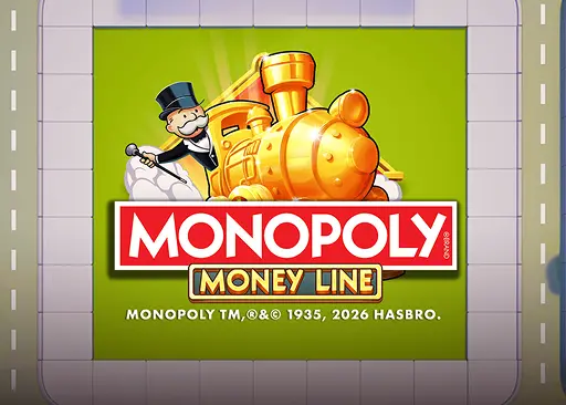 Monopoly Money Line