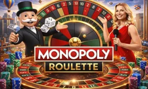 Monopoly Roulette