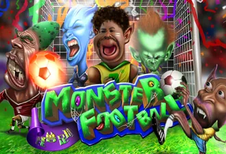 Play Monster Football