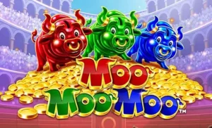 Moo Moo Moo
