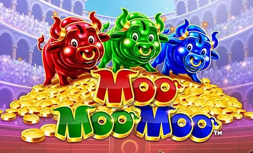 Moo Moo Moo
