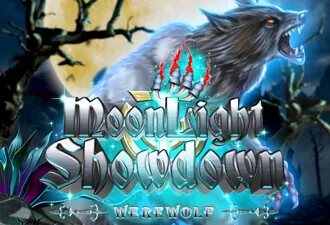Play Moonlight Showdown Werewolf