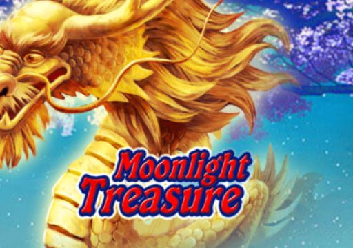 Play Moonlight Treasure