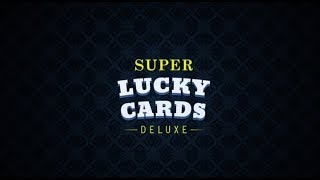 Play Super Lucky Cards Deluxe