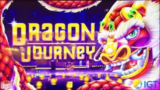 Play Dragon Journey