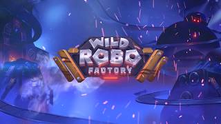 Play Operation Wilds