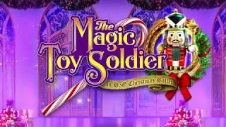 Play The Magic Toy Soldier