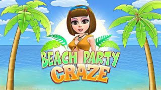 Play The Beach Party