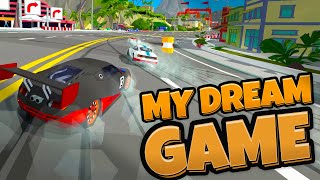 Play Dream Car Golf
