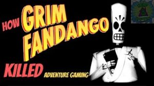 Grim gang