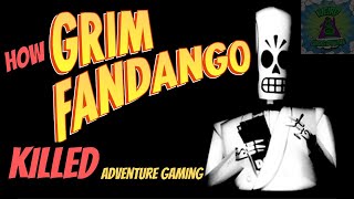 Play Grim gang