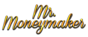 Mr. Moneymaker