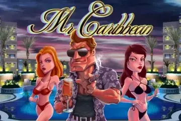Play Mr. Caribbean