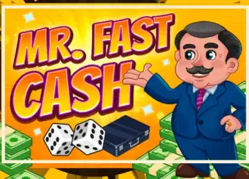 Play Mr Fast Cash