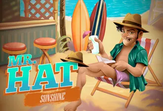 Play Mr.Hat Sunshine