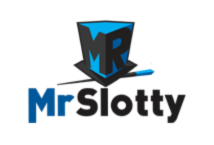 Mr. Slotty