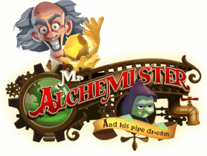 Mr Alchemister