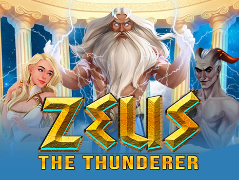 Play Zeus the Thunderer