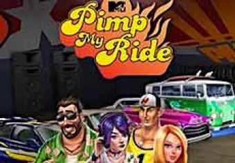 Play MTV Pimp My Ride