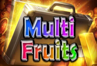 Play Multi Fruits