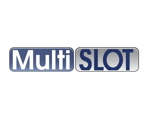 MultiSlot gaming logo