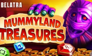 Mummyland Treasures