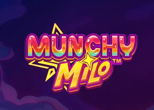Munchy Milo