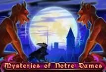 Play Mysteries of the Notre Dames