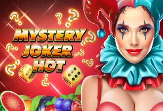 Play Mystery Joker Hot