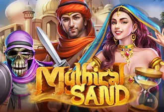 Play Mythical Sand