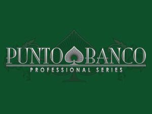 Punto Banco Professional Series VIP