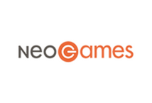 NeoGames logo