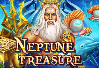 Play Neptune Treasure