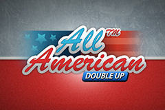 Play All American Double Up