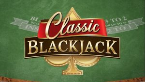 BlackJack Classic Low