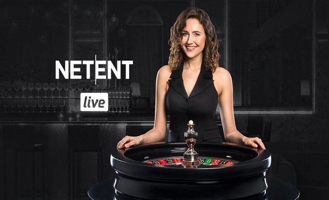Play NetEnt Live Casino