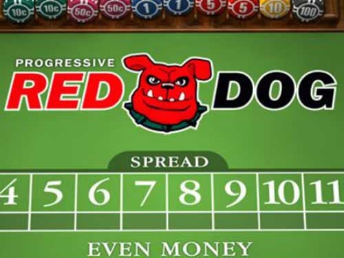 Play Red Dog