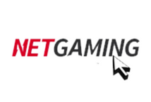 NetGaming logo