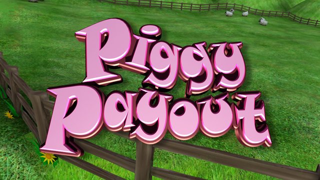 Play Piggy Payout Jackpot