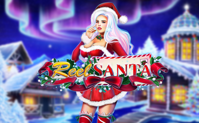 Play Reel Santa